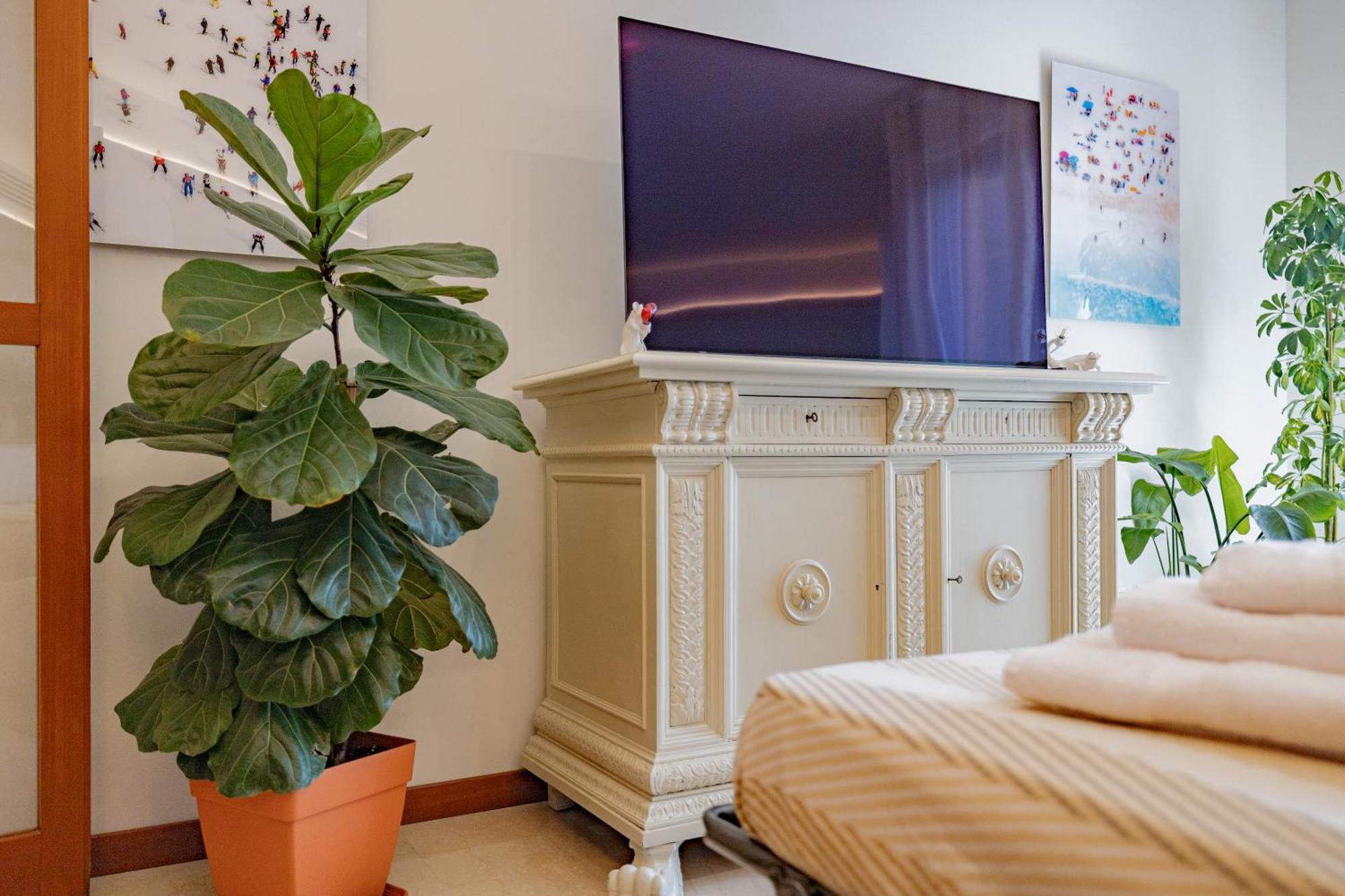Elegance & Comfort Central Station 500Mt -15Minuti Duomo 米兰 外观 照片