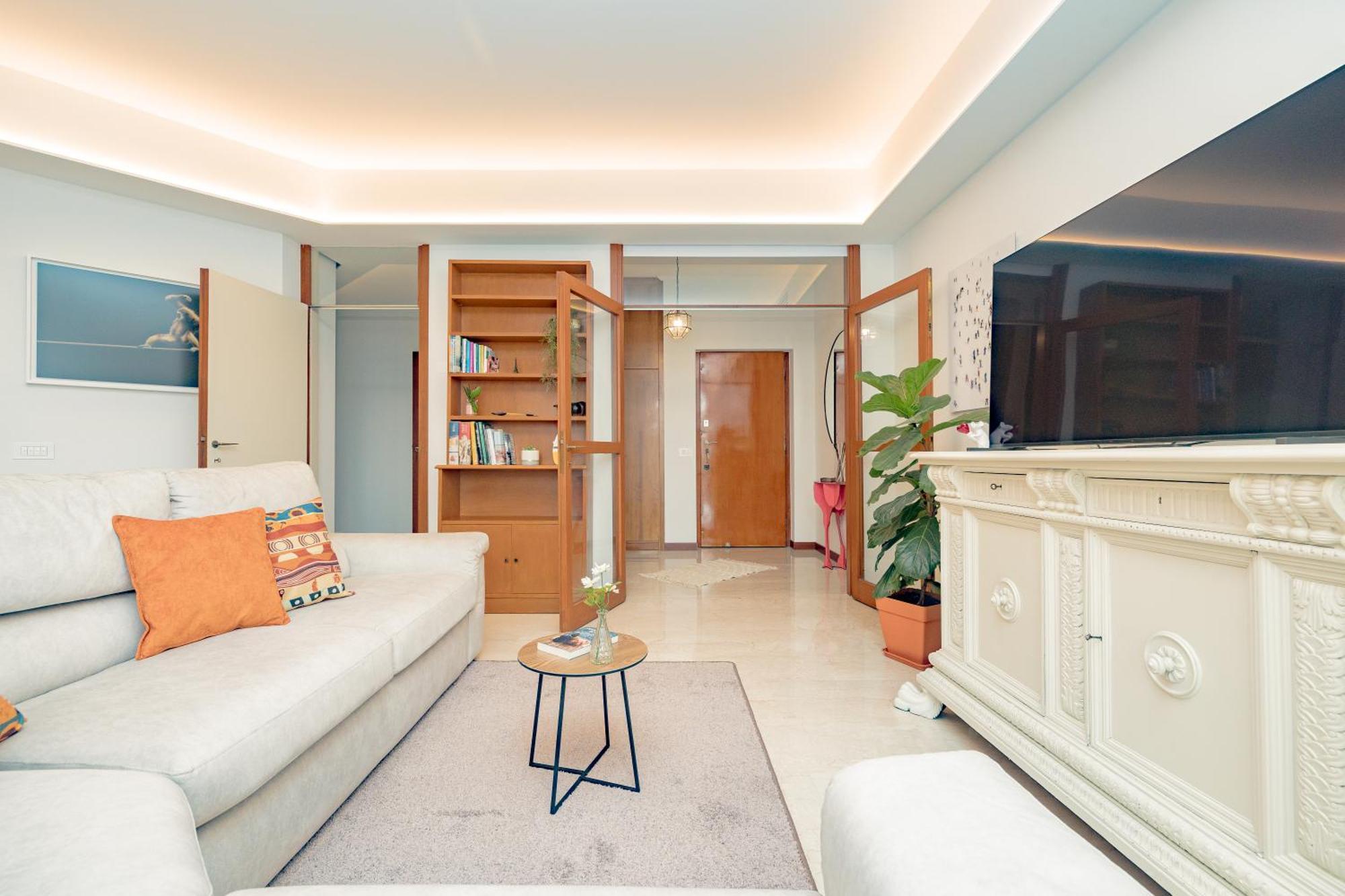 Elegance & Comfort Central Station 500Mt -15Minuti Duomo 米兰 外观 照片