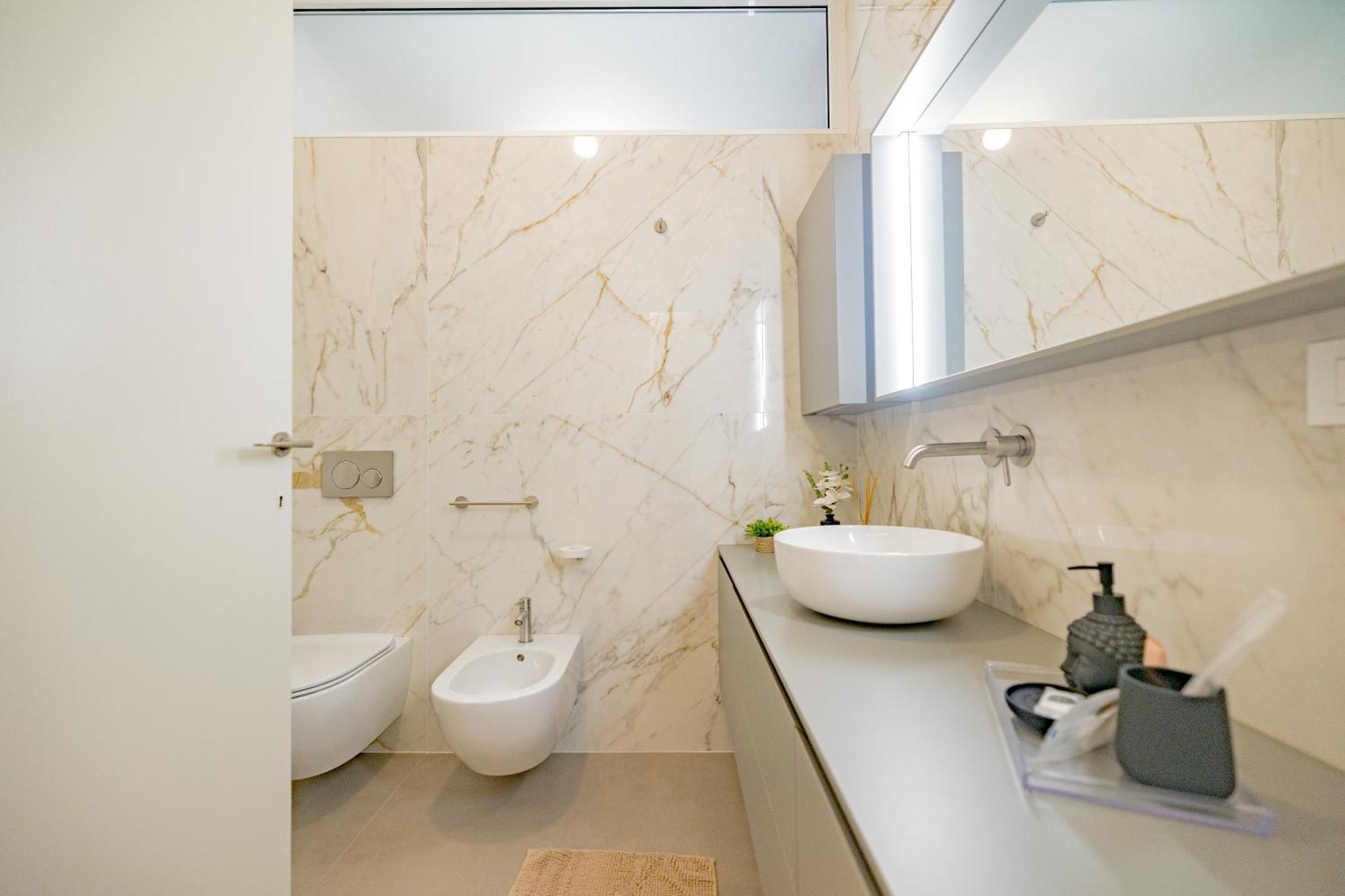 Elegance & Comfort Central Station 500Mt -15Minuti Duomo 米兰 外观 照片