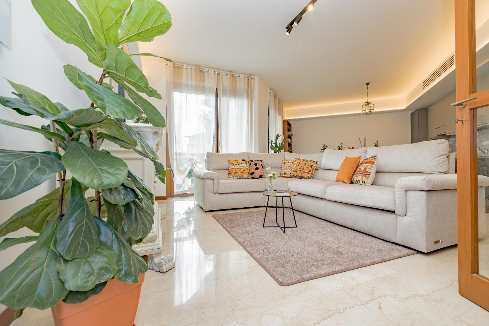 Elegance & Comfort Central Station 500Mt -15Minuti Duomo 米兰 外观 照片